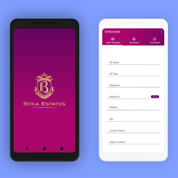 Birla Estates App